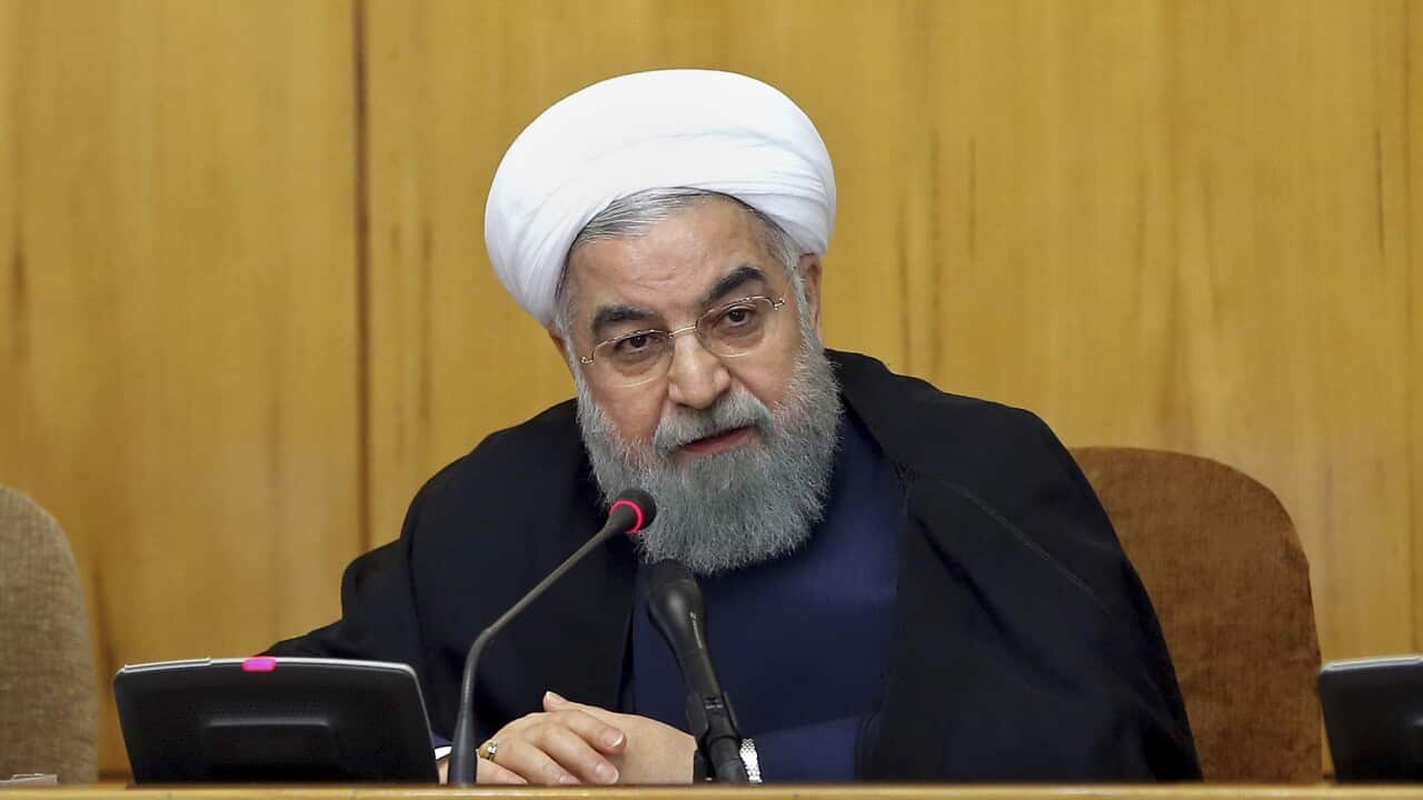 Rouhani