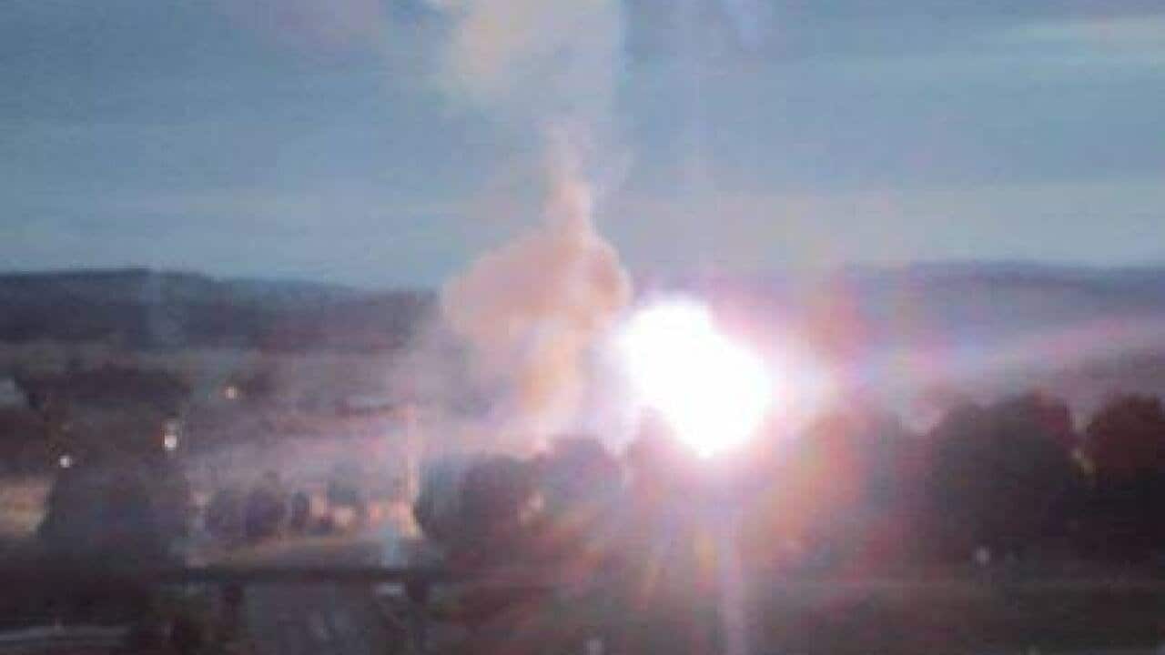 (Facebook: Celine Foenander)