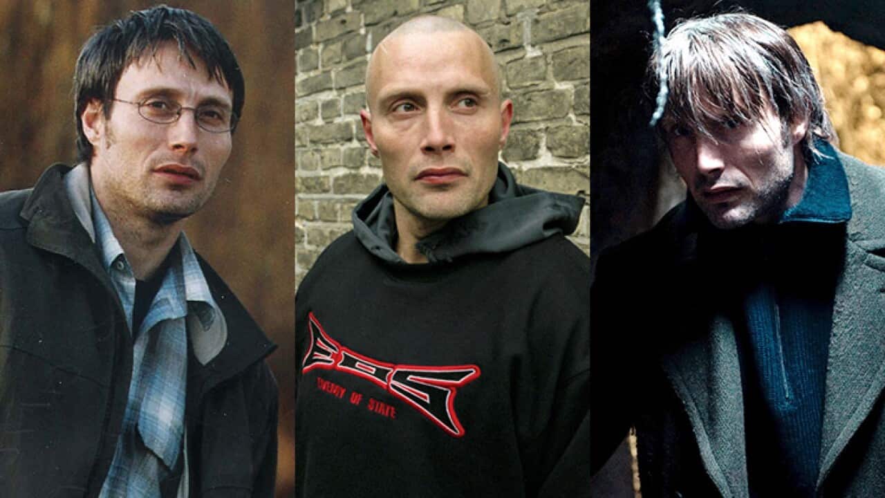 Mads Mikkelsen Movie Marathon