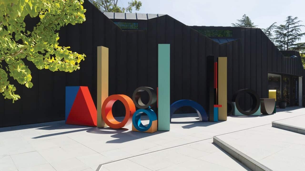 Heide Museum of Modern Art
