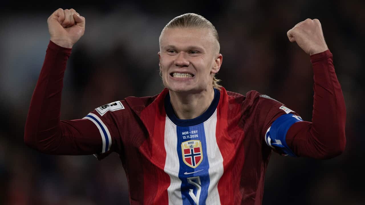 Norway v Estonia - FIFA World Cup 2026 Qualifier