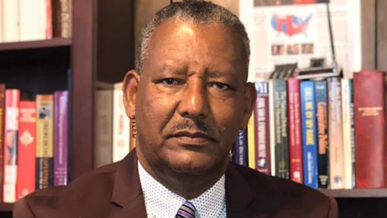 Interview with Rezene Habte