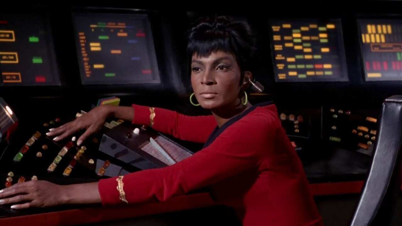 Star Trek