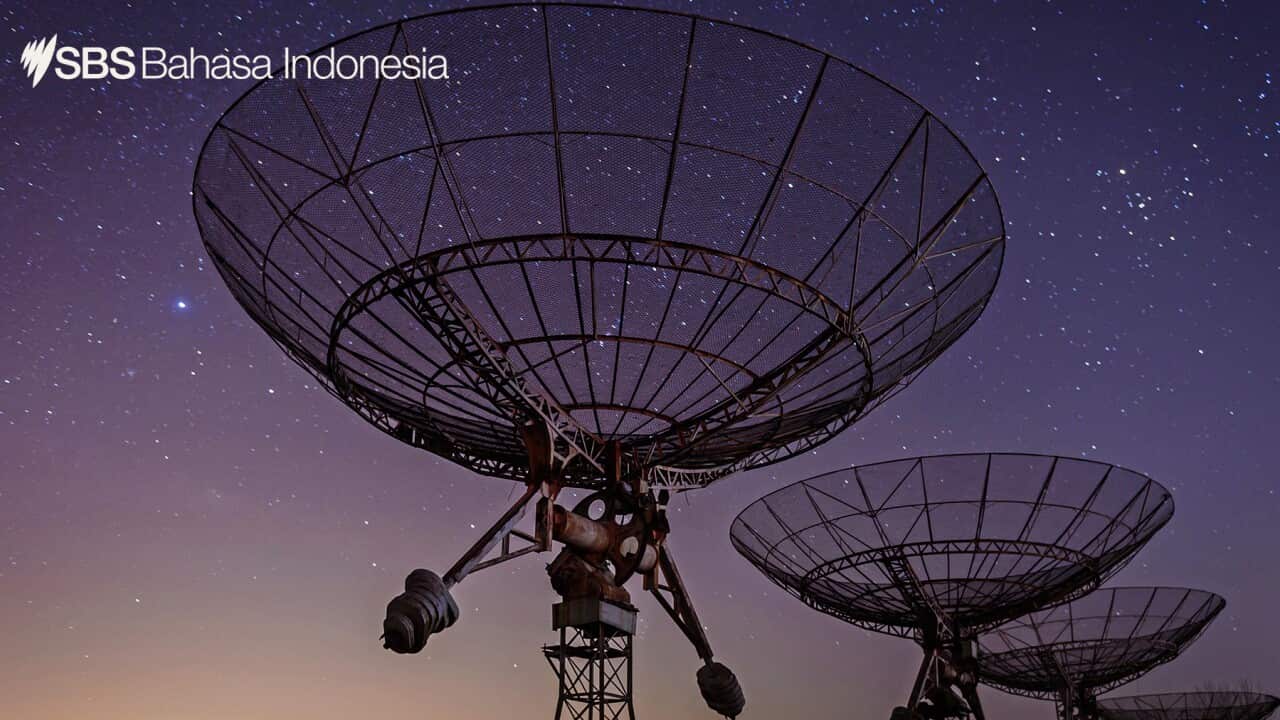 SBS News Indonesian Program – 15 Mar 2021.