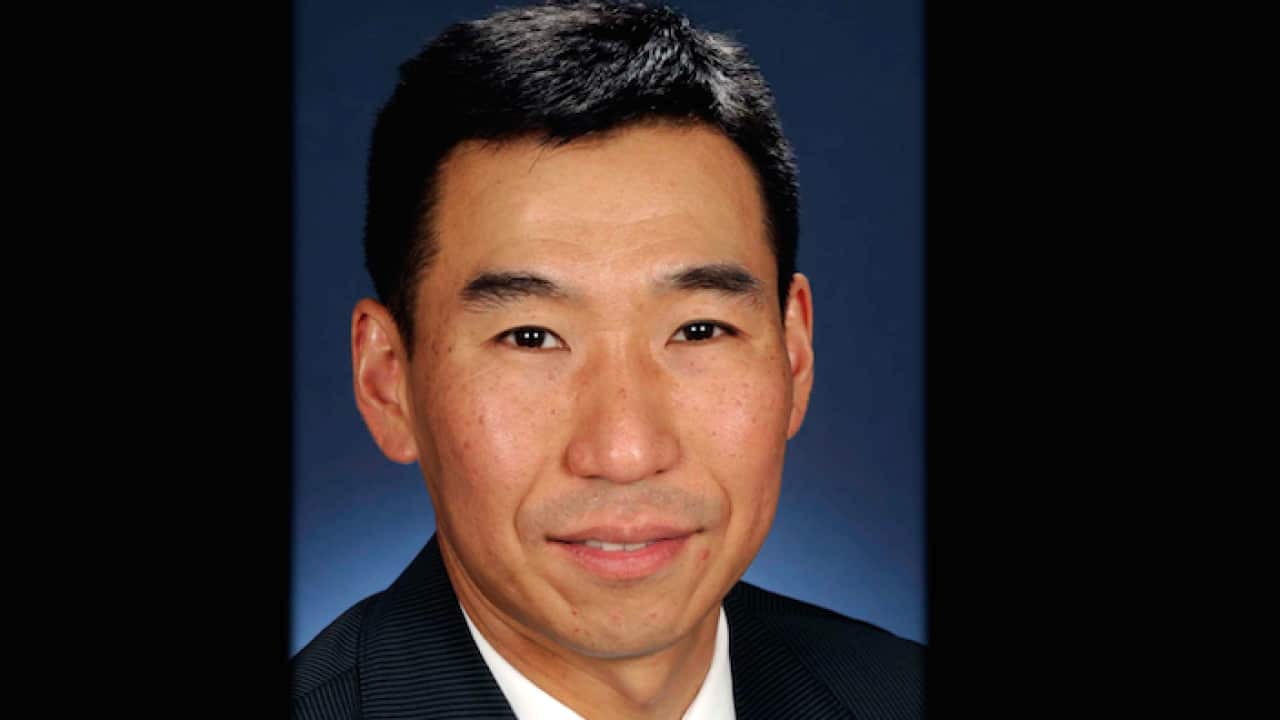 James Choi as Australia's next Ambassador to the Republic of Korea