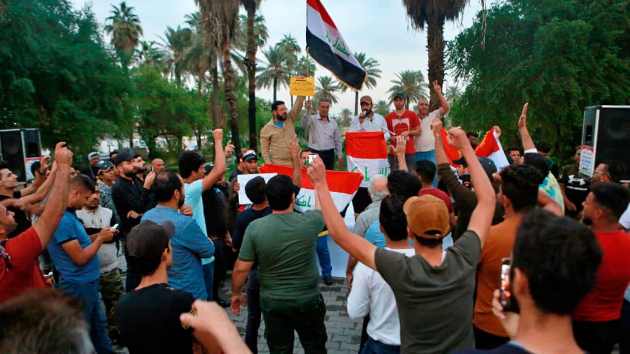 Iraq