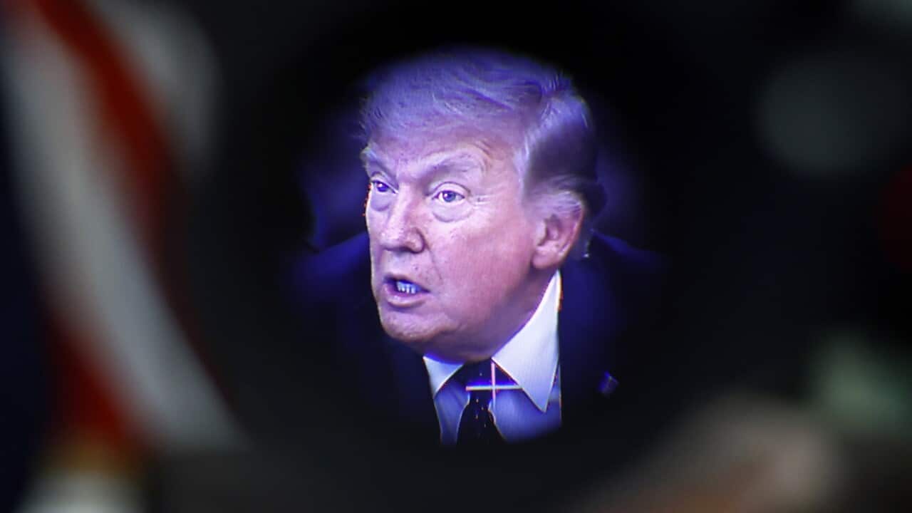 White House Coverage