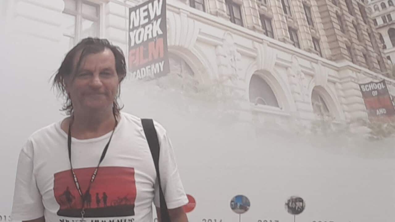 New York Film Academy