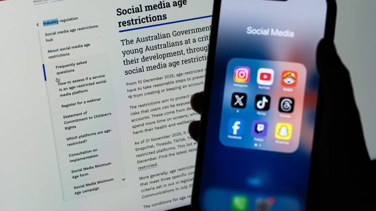 Australia's Ban On Social Media For Under-16s Looms