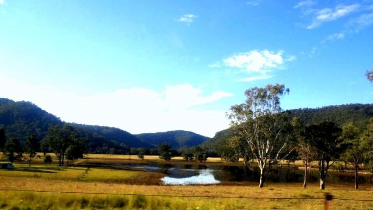 Country sıde