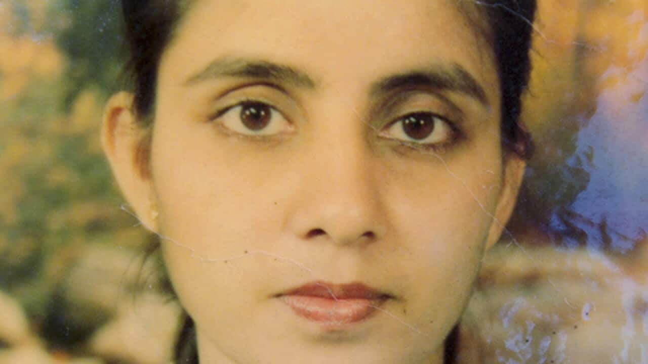 British nurse Jacintha Saldanha