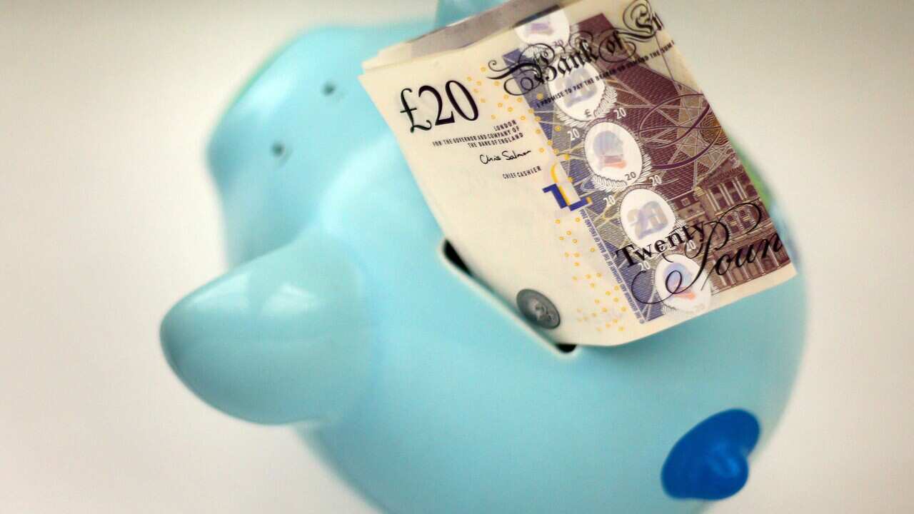 Pensions survey