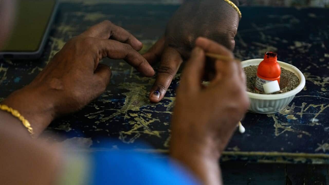 India State Elections