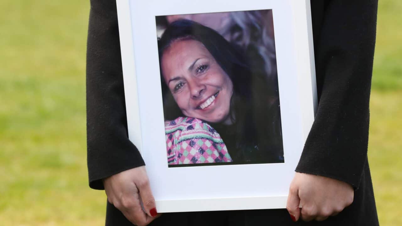 Tanya Day died from a brain haemorrhage after falling and hitting her head while in custody.