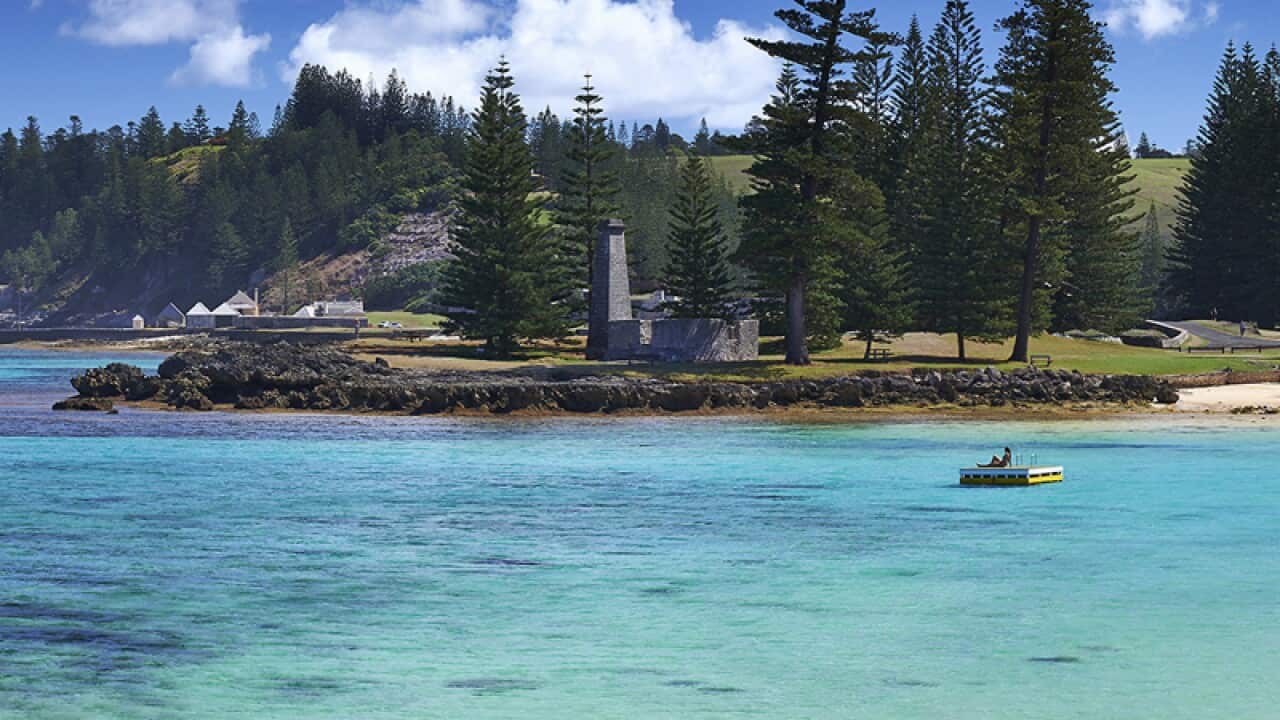 Norfolk Island