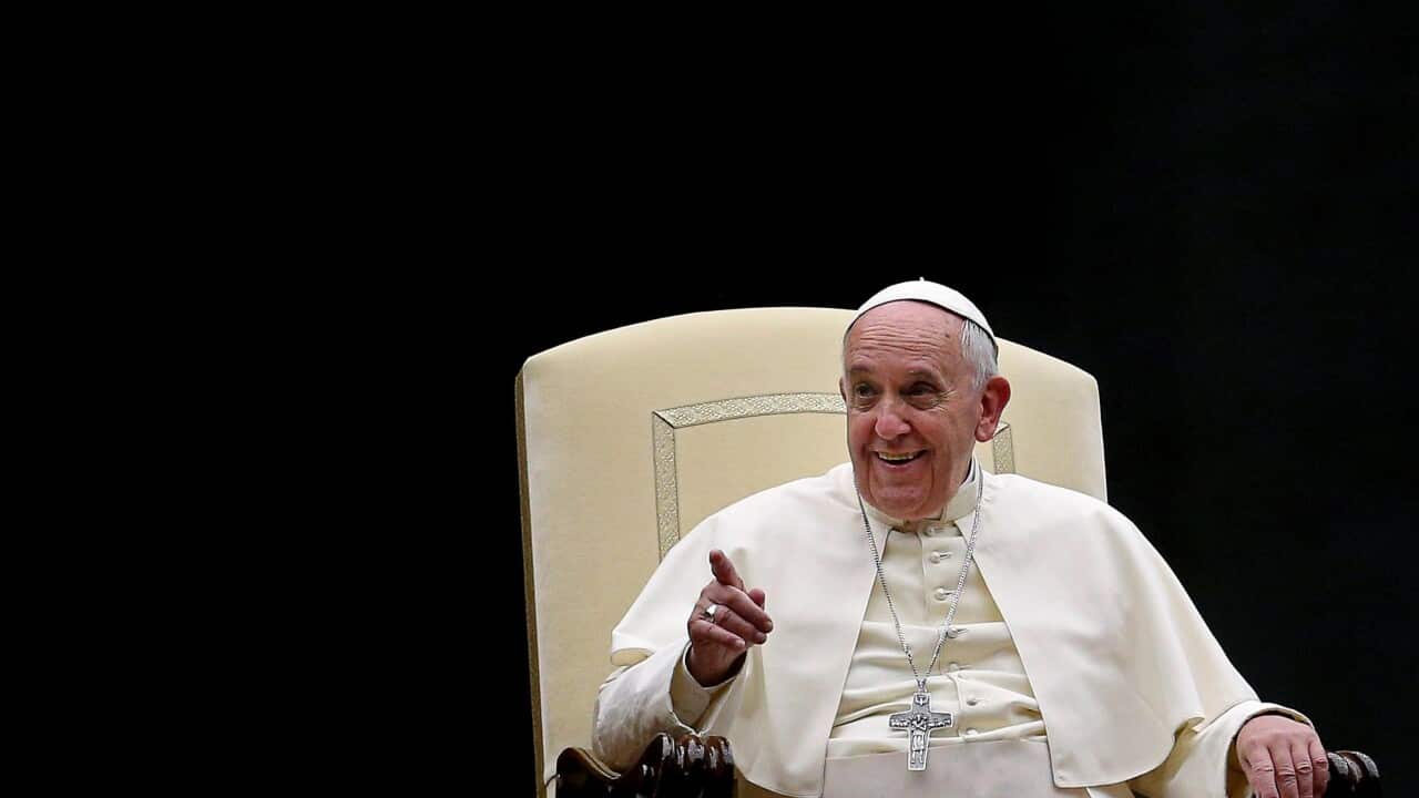Pope Francis announces review into marriage and divorce
