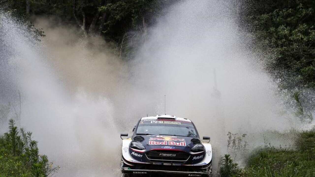 Ogier