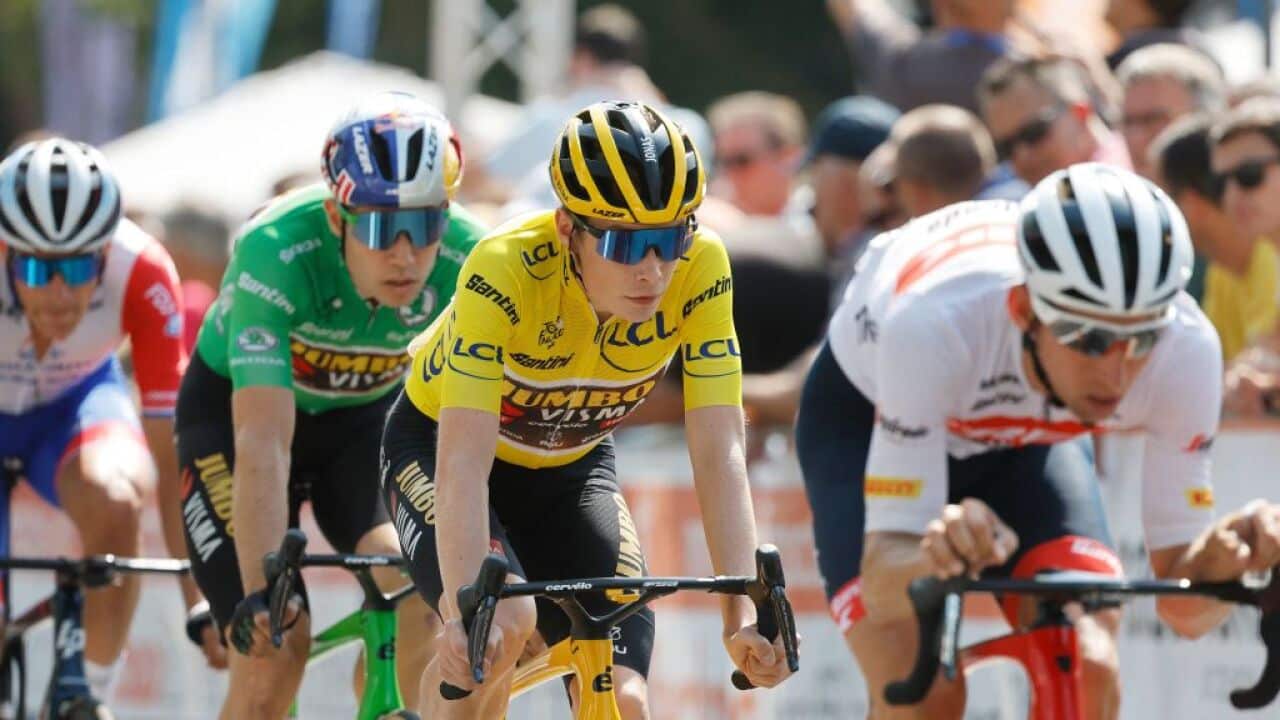 CYCLING-NED-ETTEN-LEUR