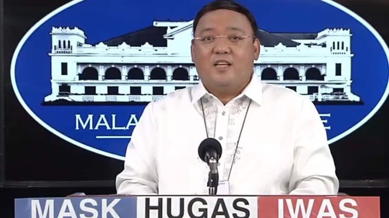 Coronavirus in the Philippines