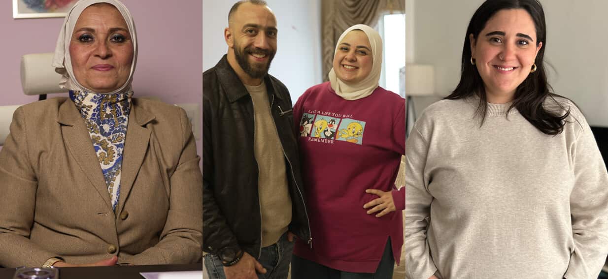 Sex is a taboo topic in Egypt. But new forms of sex education are on the rise