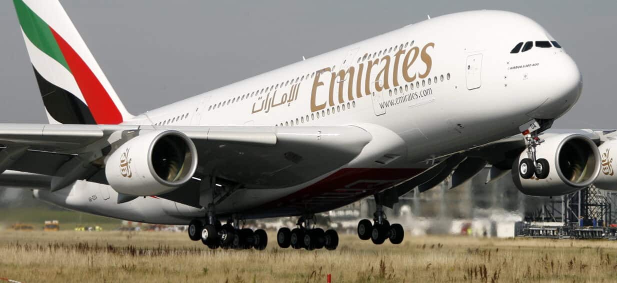 Travel restrictions eased for Australians travelling to some parts of Middle East