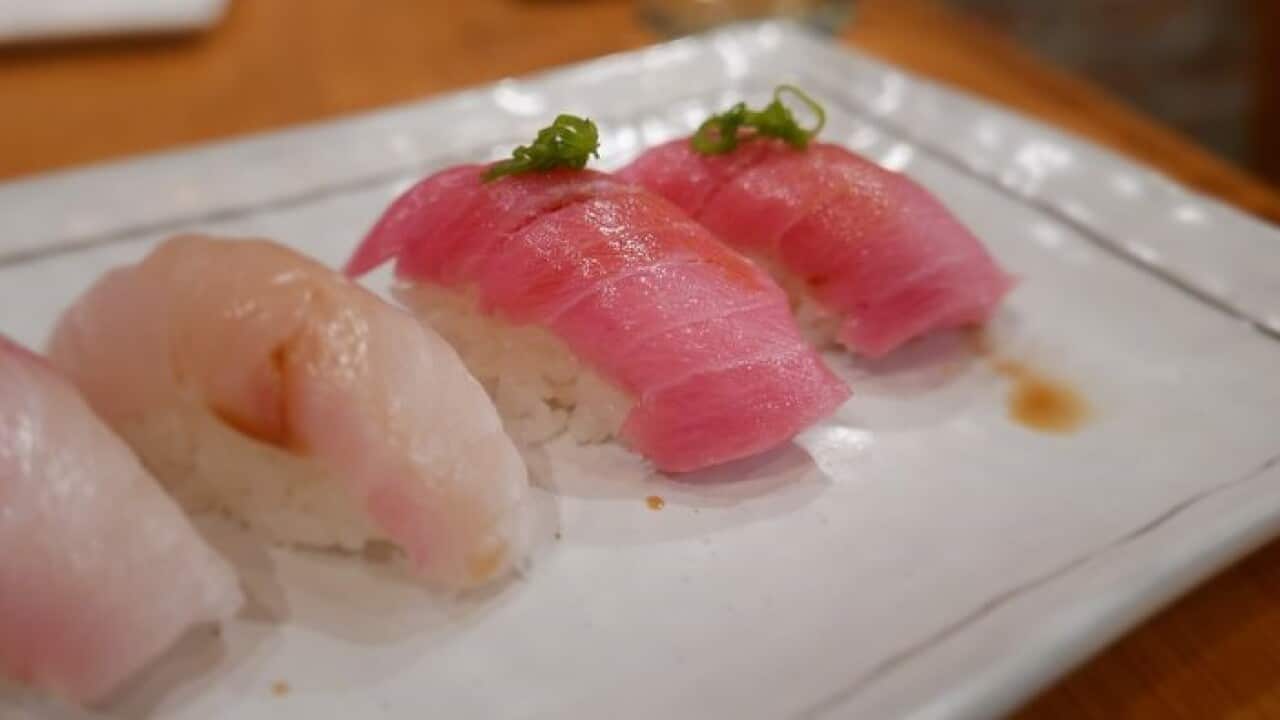 Nigiri