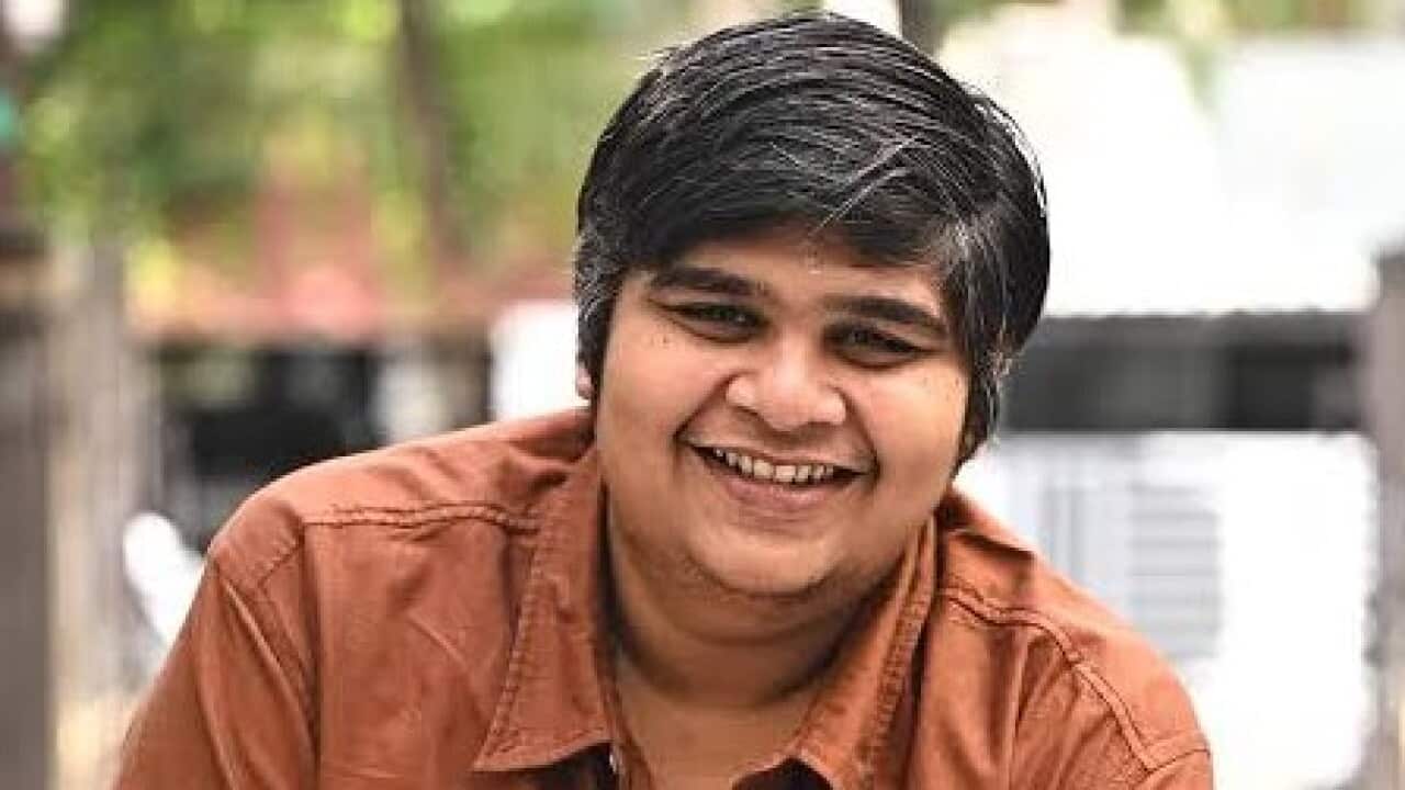 Director Karthik Subbaraj