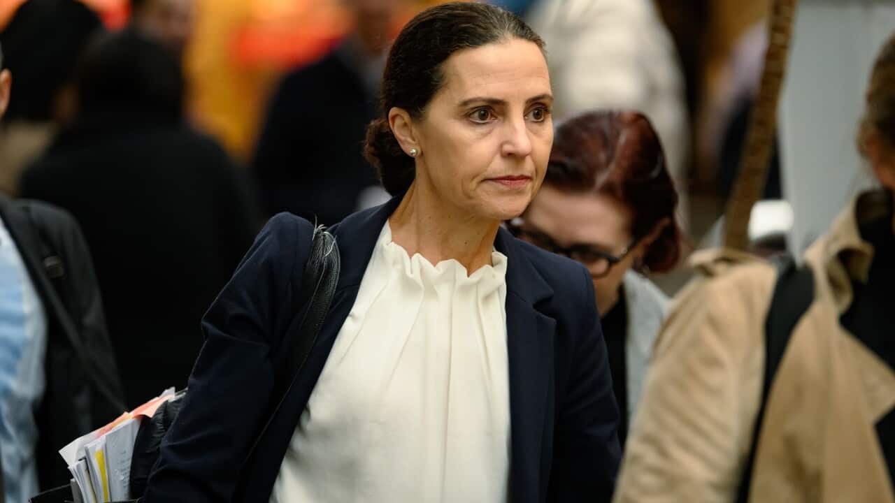 ANTISEMITISM ROYAL COMMISSION