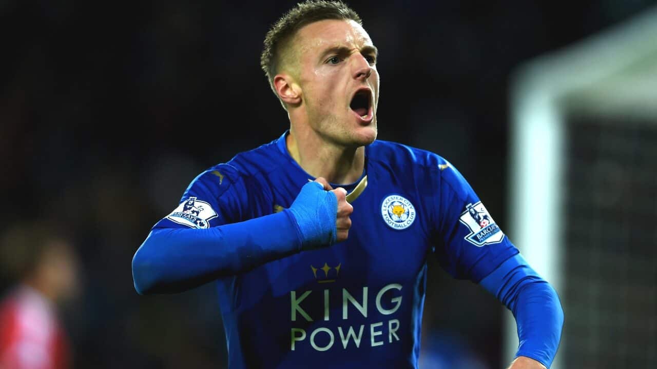 Vardy