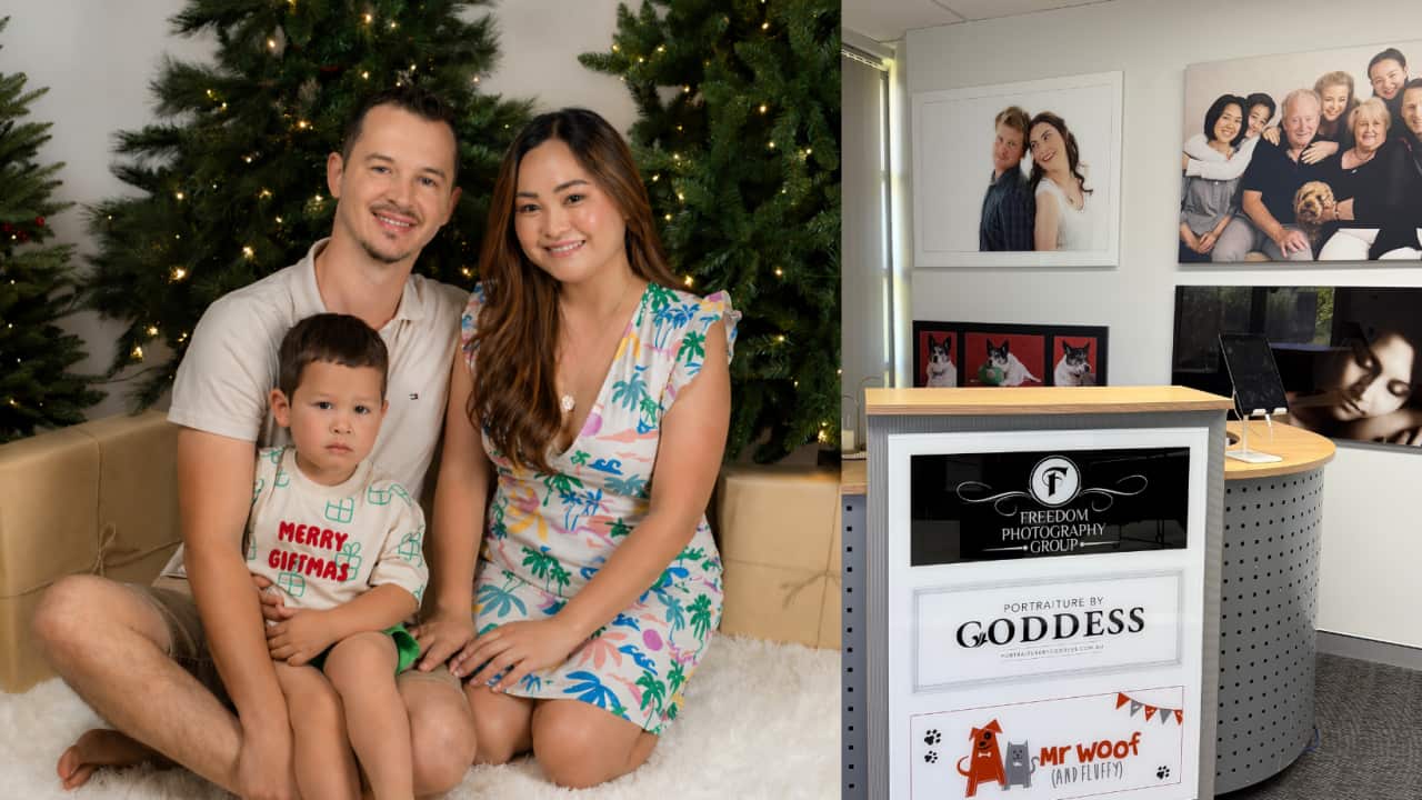 may peraan michael and bea