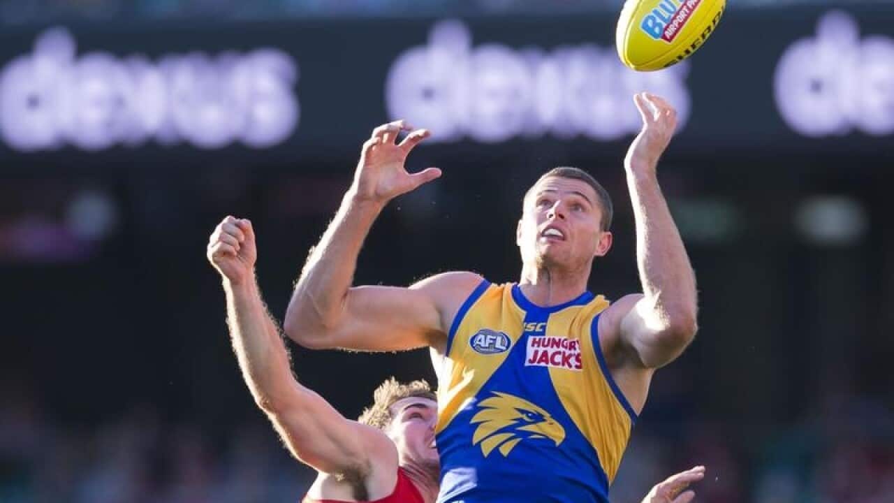 Nathan Vardy