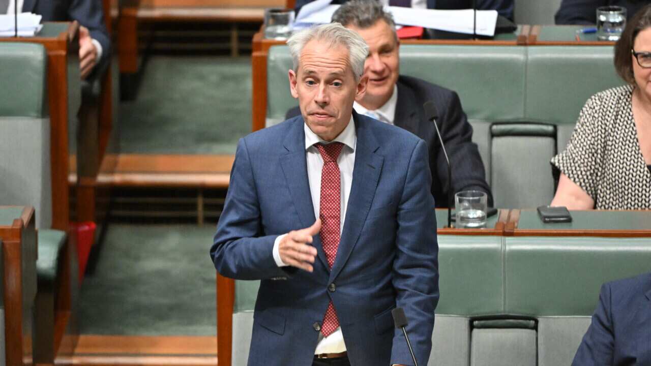 QUESTION TIME