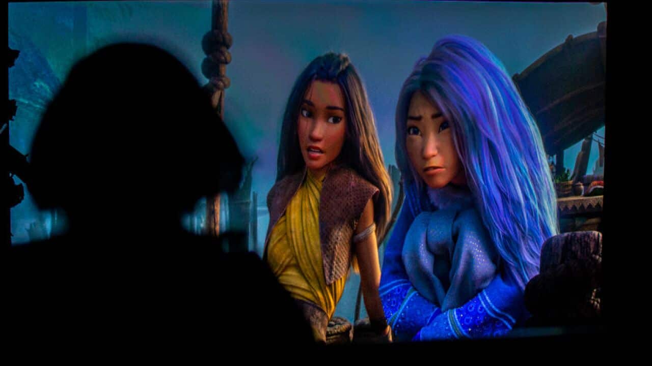 El Capitan Theatre welcomes guests back after pandemic restrictions are reduced