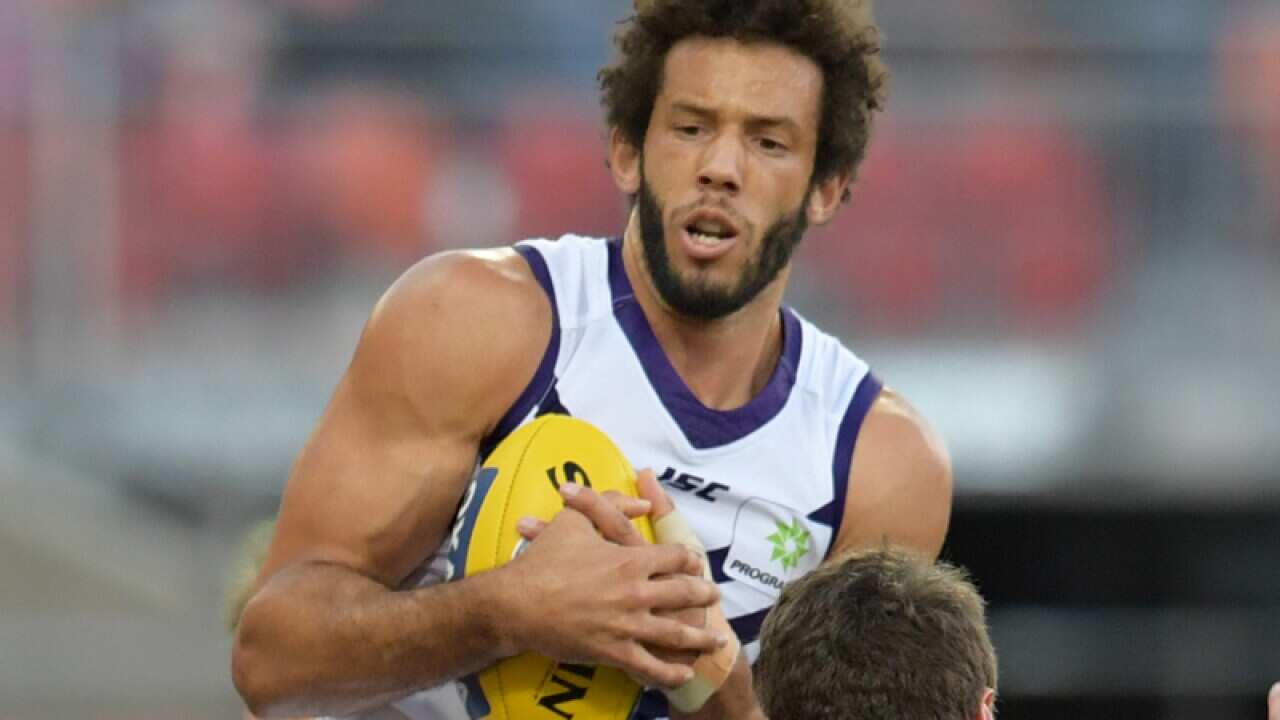 Zac Clarke