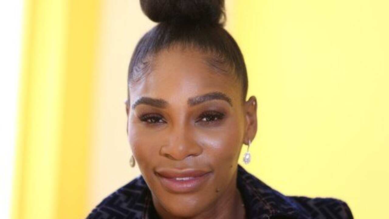 Serena Williams