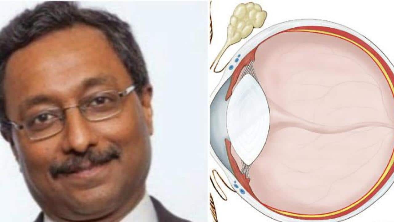 Dr.Raj