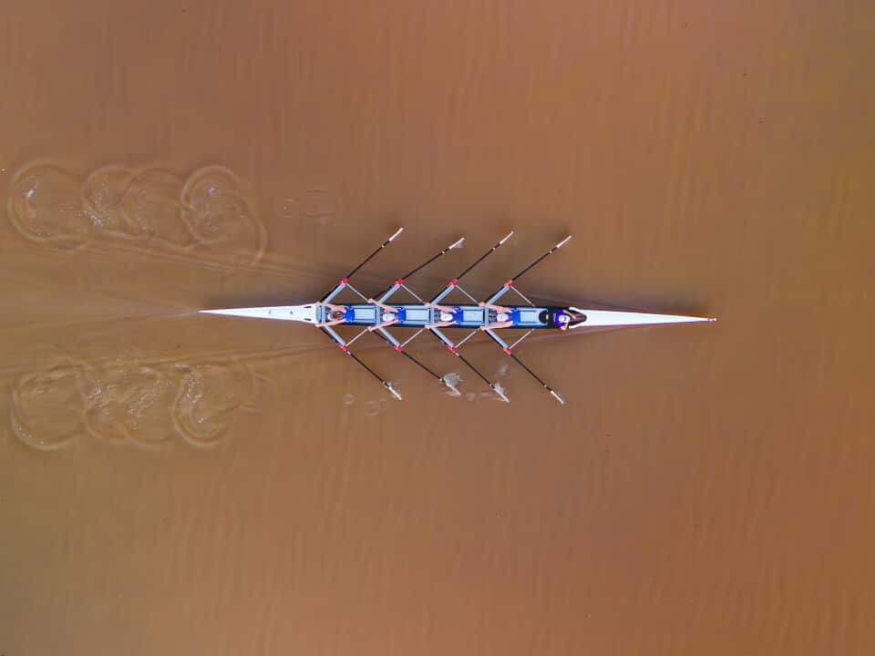 Olympics Brisbane 2032 Rowing Venue