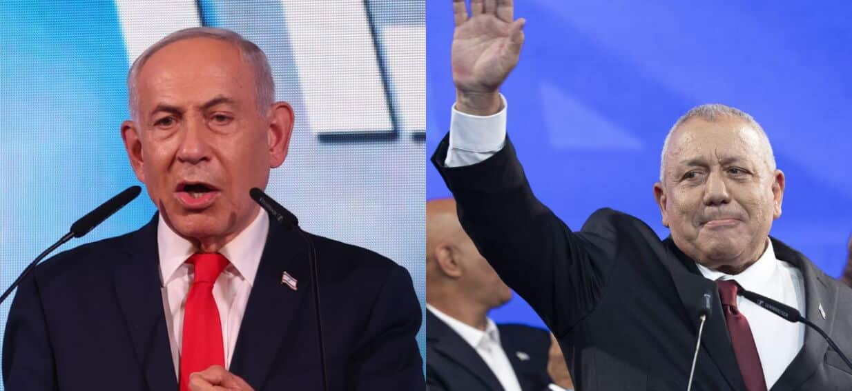 Israel's political stalemate elevates Arab parties to unprecedented kingmaker role