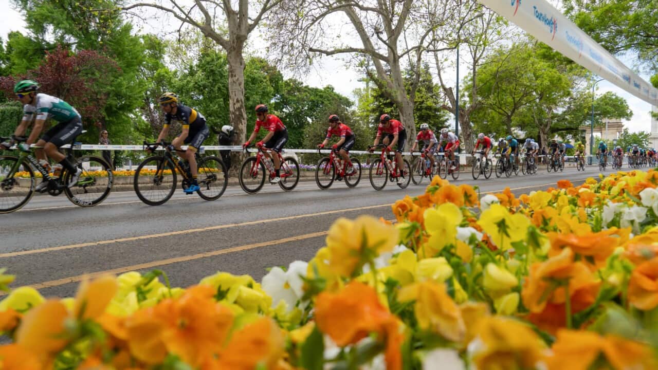 Tour de Hungary