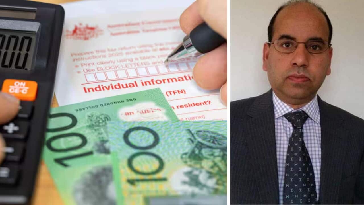 Churamani Belbase on key things to remember when lodging your tax return this year