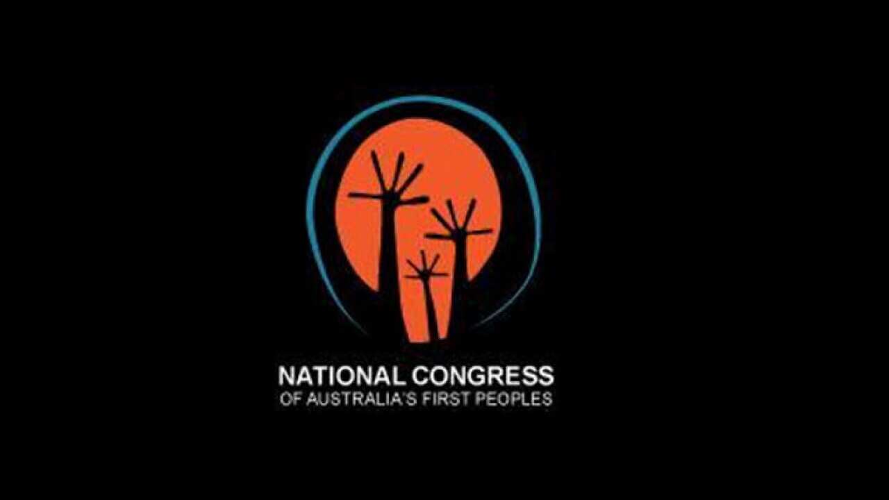 SBs Radio Living Black, 2016 Federal Election, National Congress of Australia's First Peoples Communiques