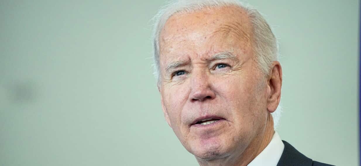 Joe Biden facing debilitating pain as cancer progresses, son says