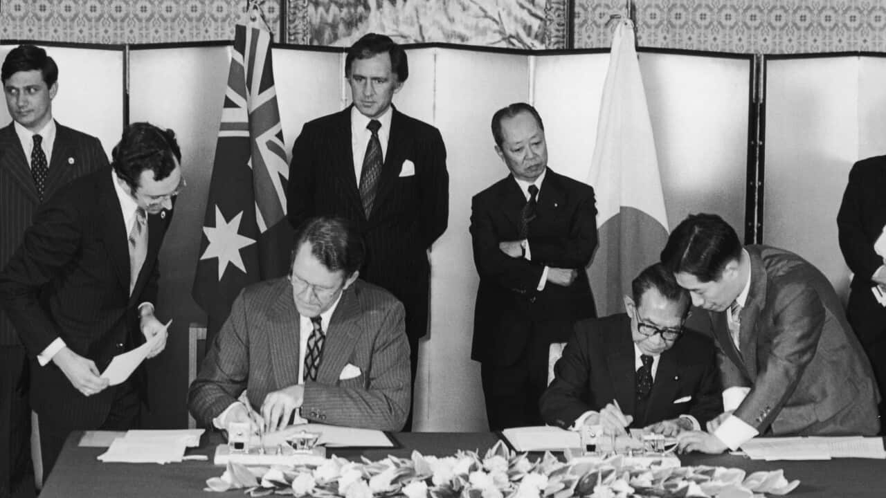 Friendship Treaty