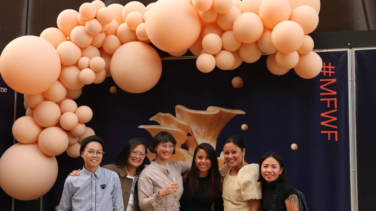 These Pinays are on a mission to introduce Filipino food to Australia.