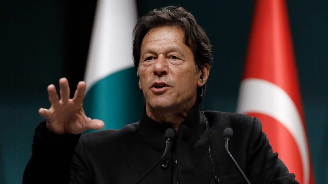 Pakistan's Prime Minister Imran Khan has vowed swift action saying everyone responsible should be held accountable.