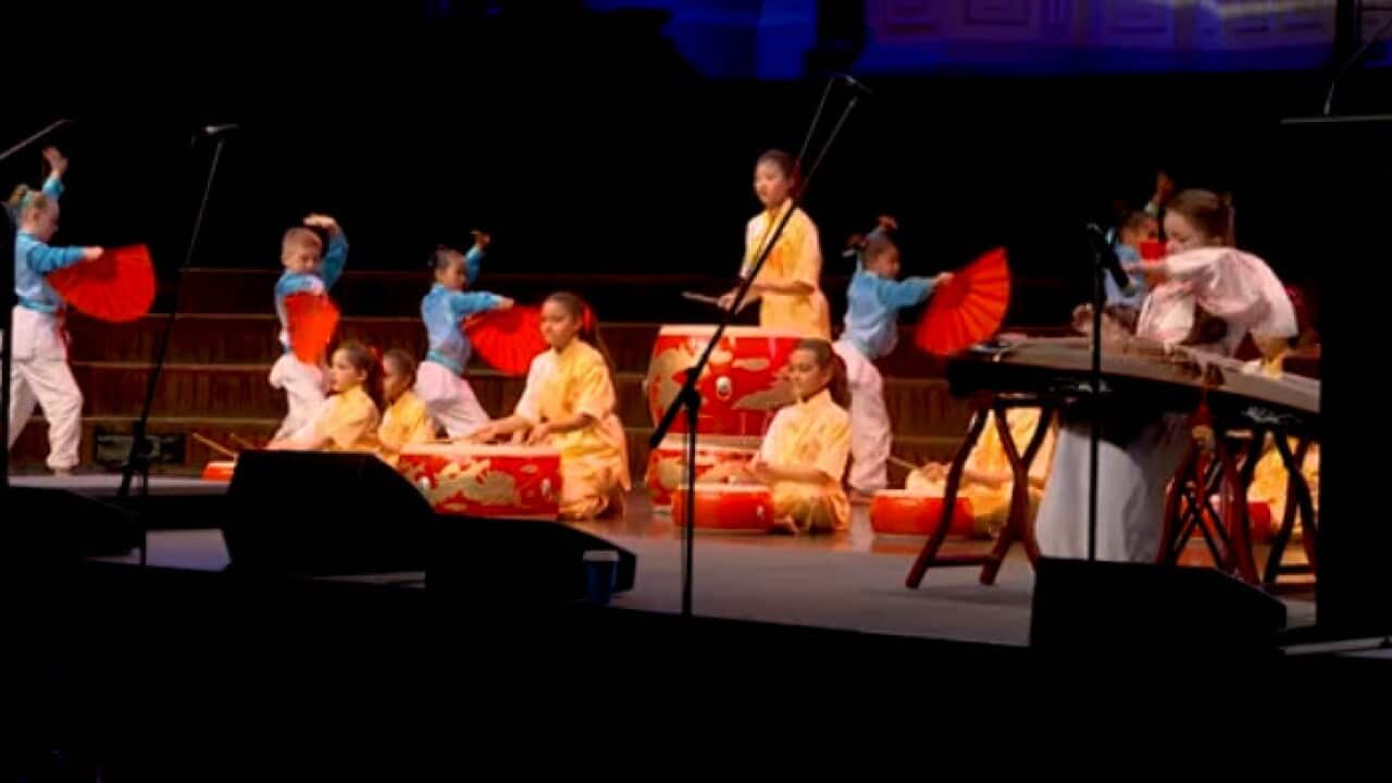 people online video screenshot