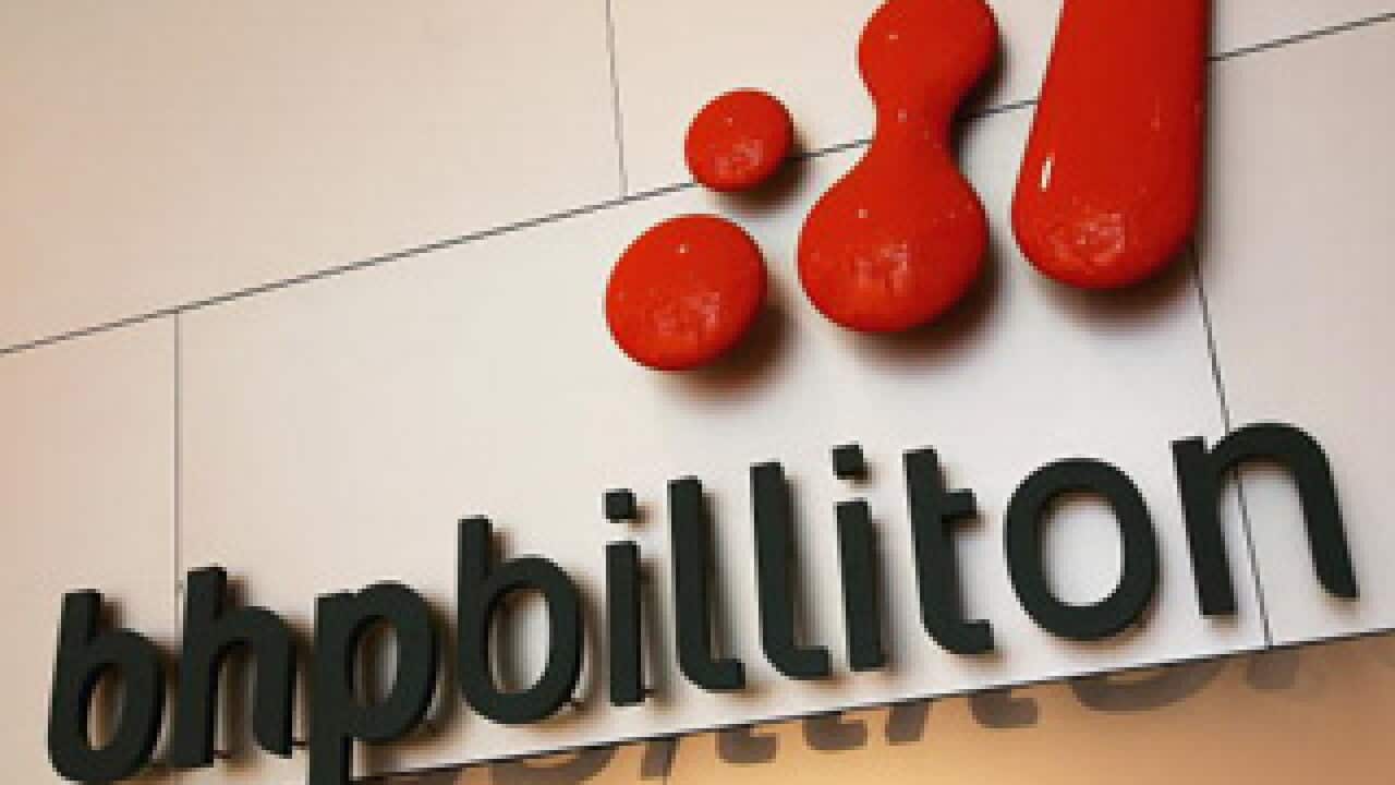 BHP Billiton