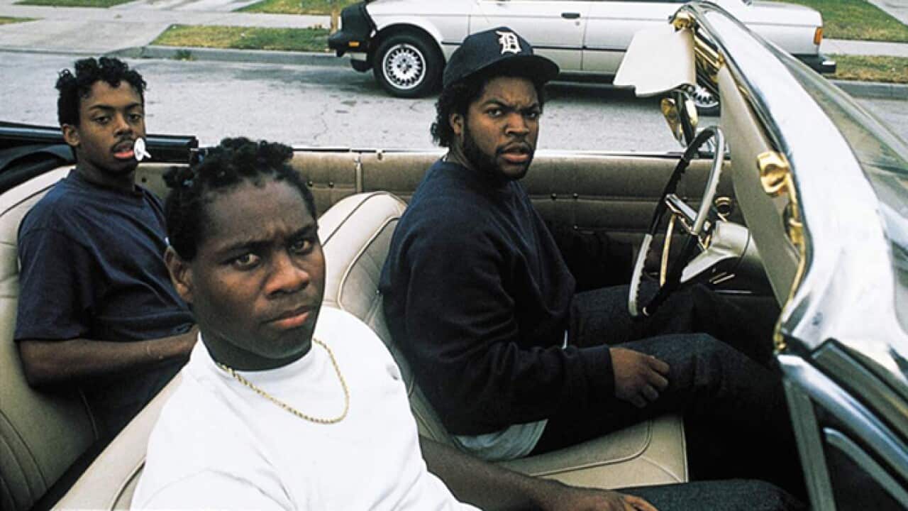 Boyz n the Hood