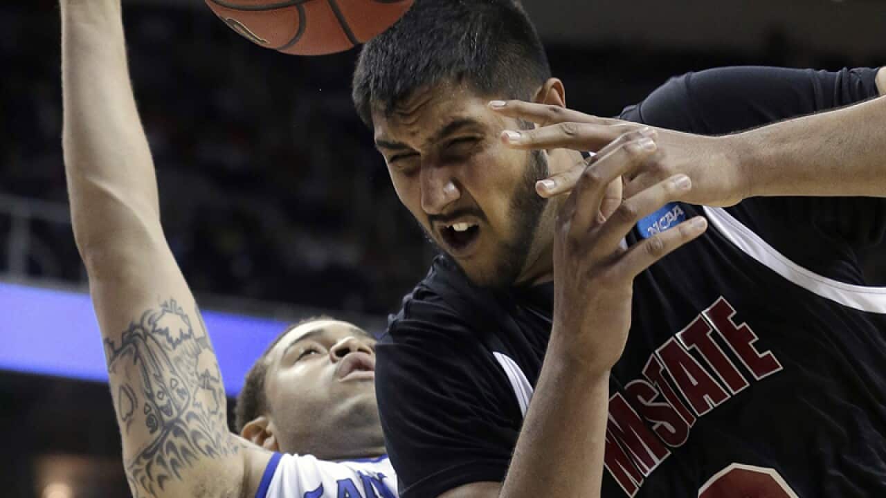 Sim Bhullar