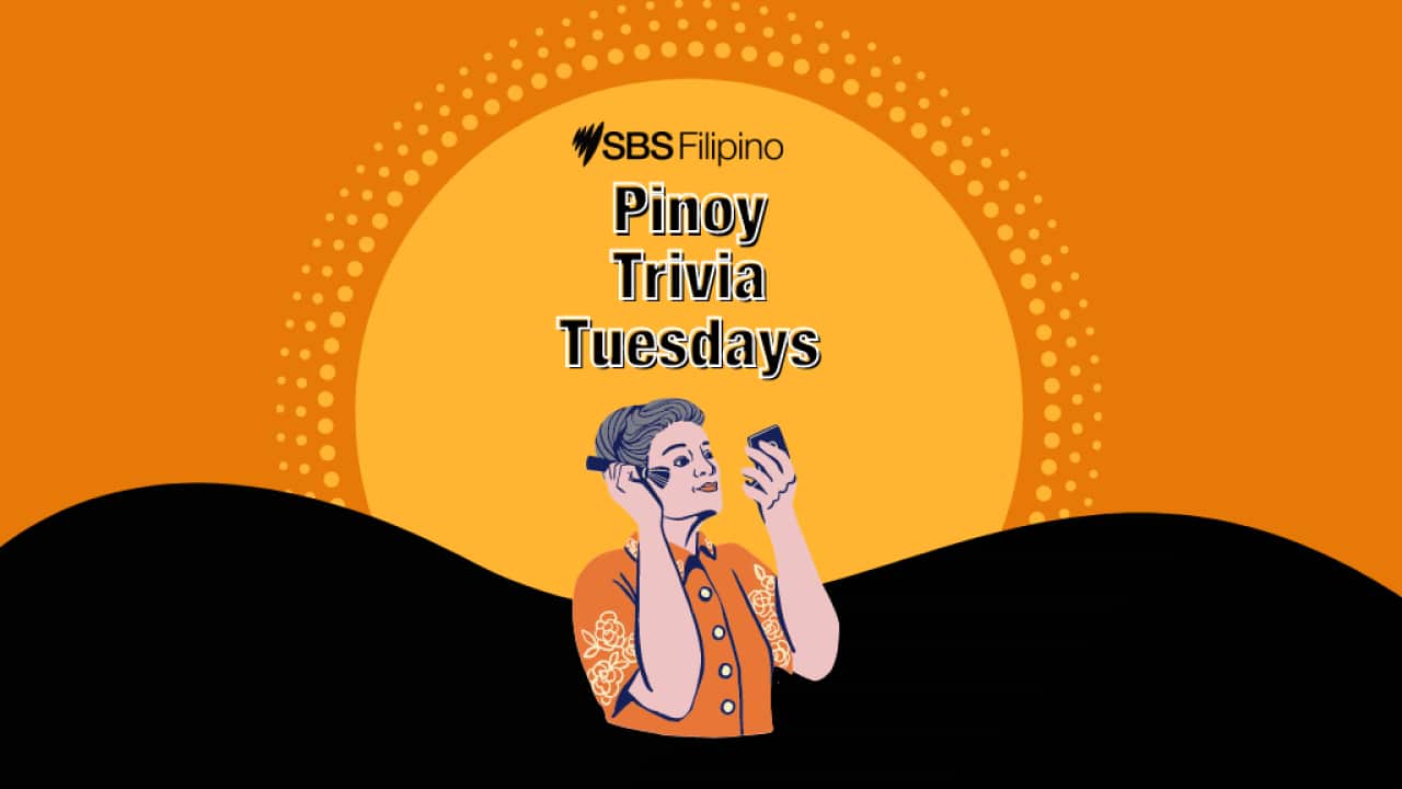 Pinoy Trivia Tuesdays, SBS Filipino, Trivia, Pinoy